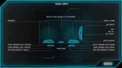 Halo Spartan Assault - Tablet-Touch Controls